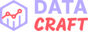 Data Craft Logo